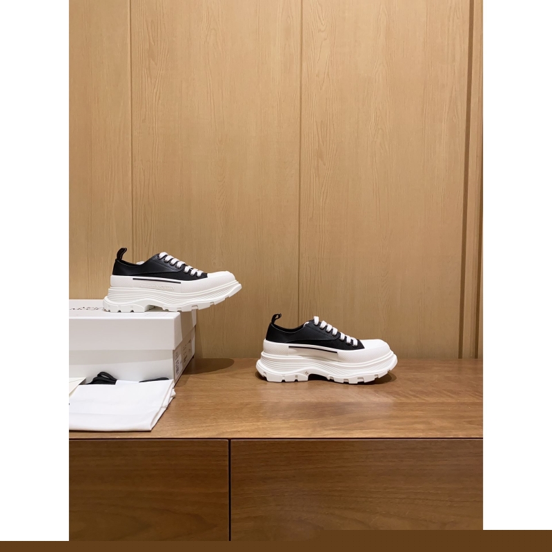 alexander M*Q*en casual shoes